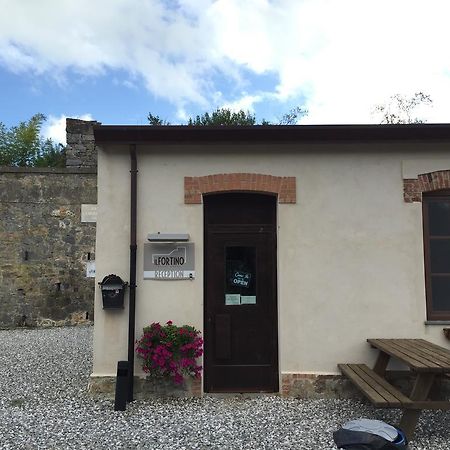 Il Fortino Monte Marcello Exterior photo