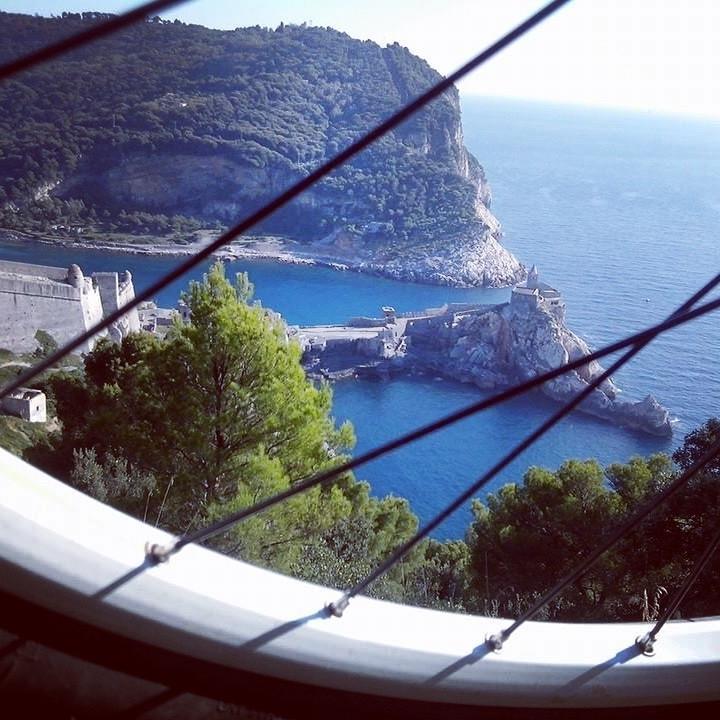 Il Fortino Monte Marcello Exterior photo