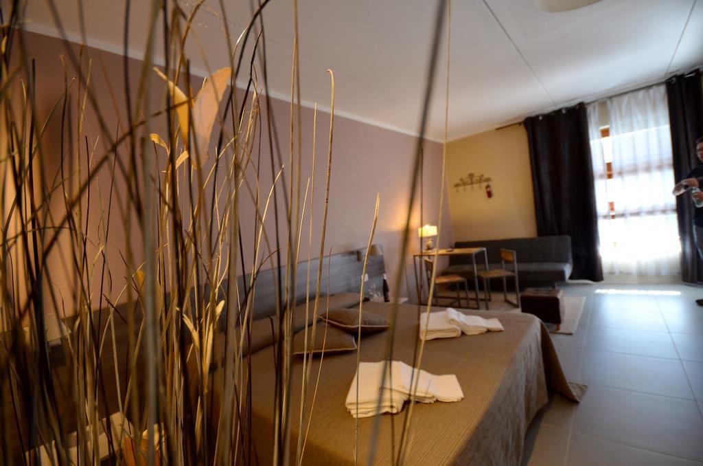 Il Fortino Monte Marcello Room photo