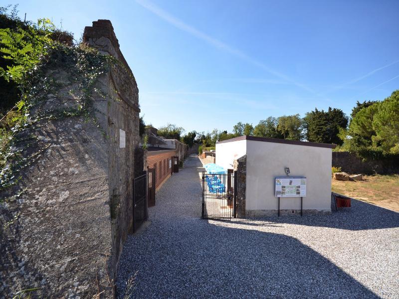 Il Fortino Monte Marcello Exterior photo