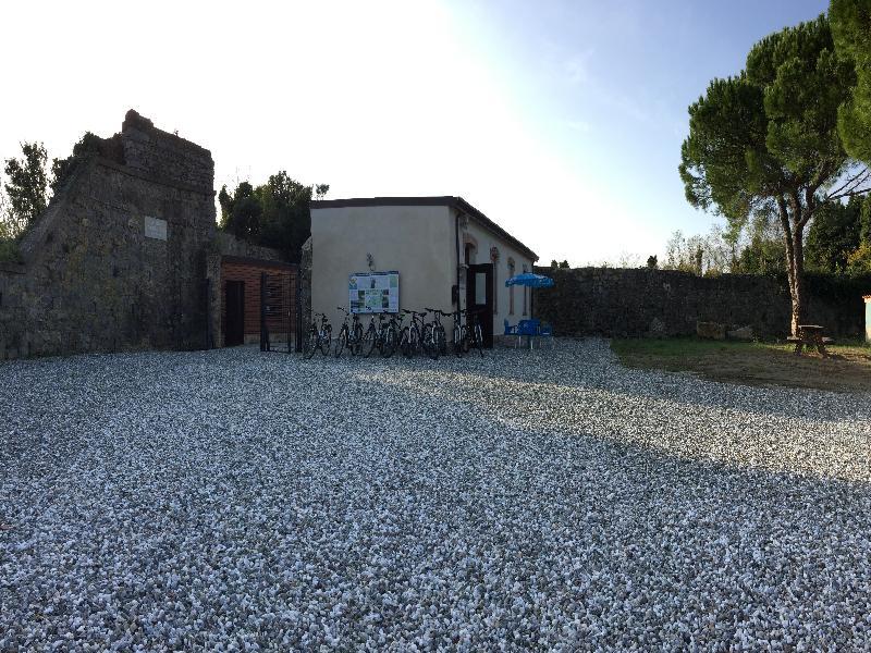 Il Fortino Monte Marcello Exterior photo
