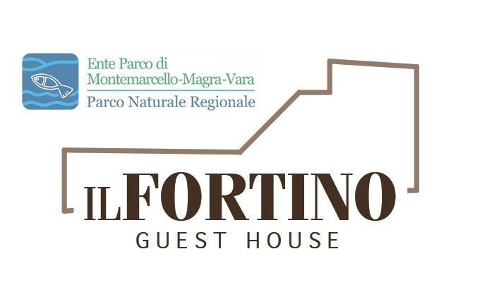 Il Fortino Monte Marcello Exterior photo